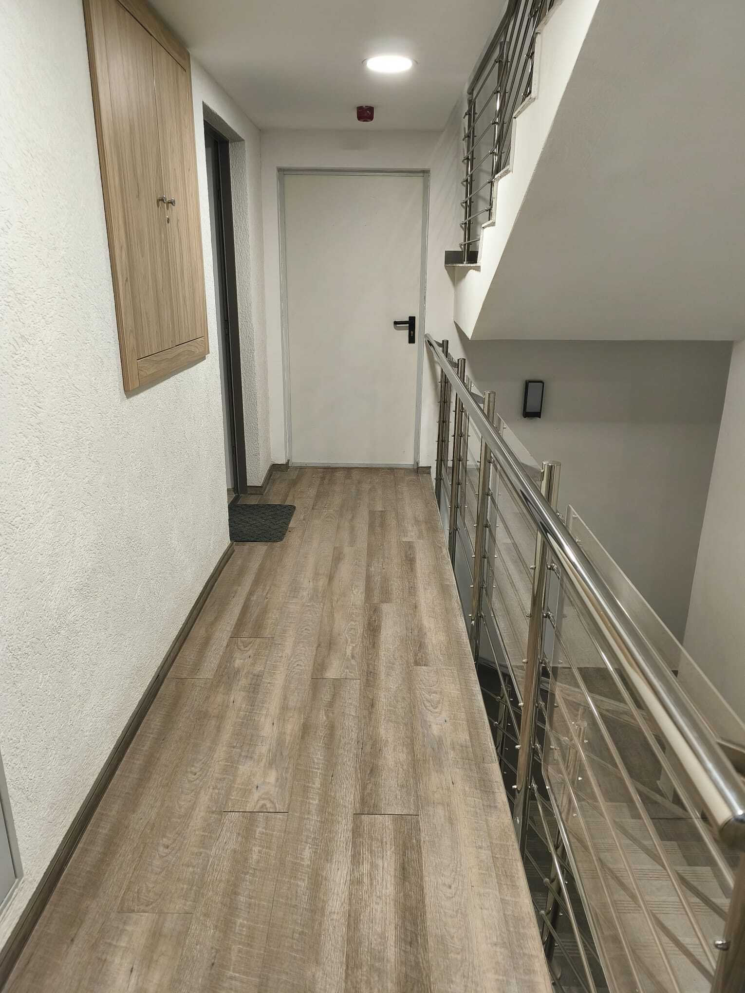 Gemeubileerd appartement in het stadscentrum met ondergrondse parkeerplaats – Hévíz, foto 5 van 18
