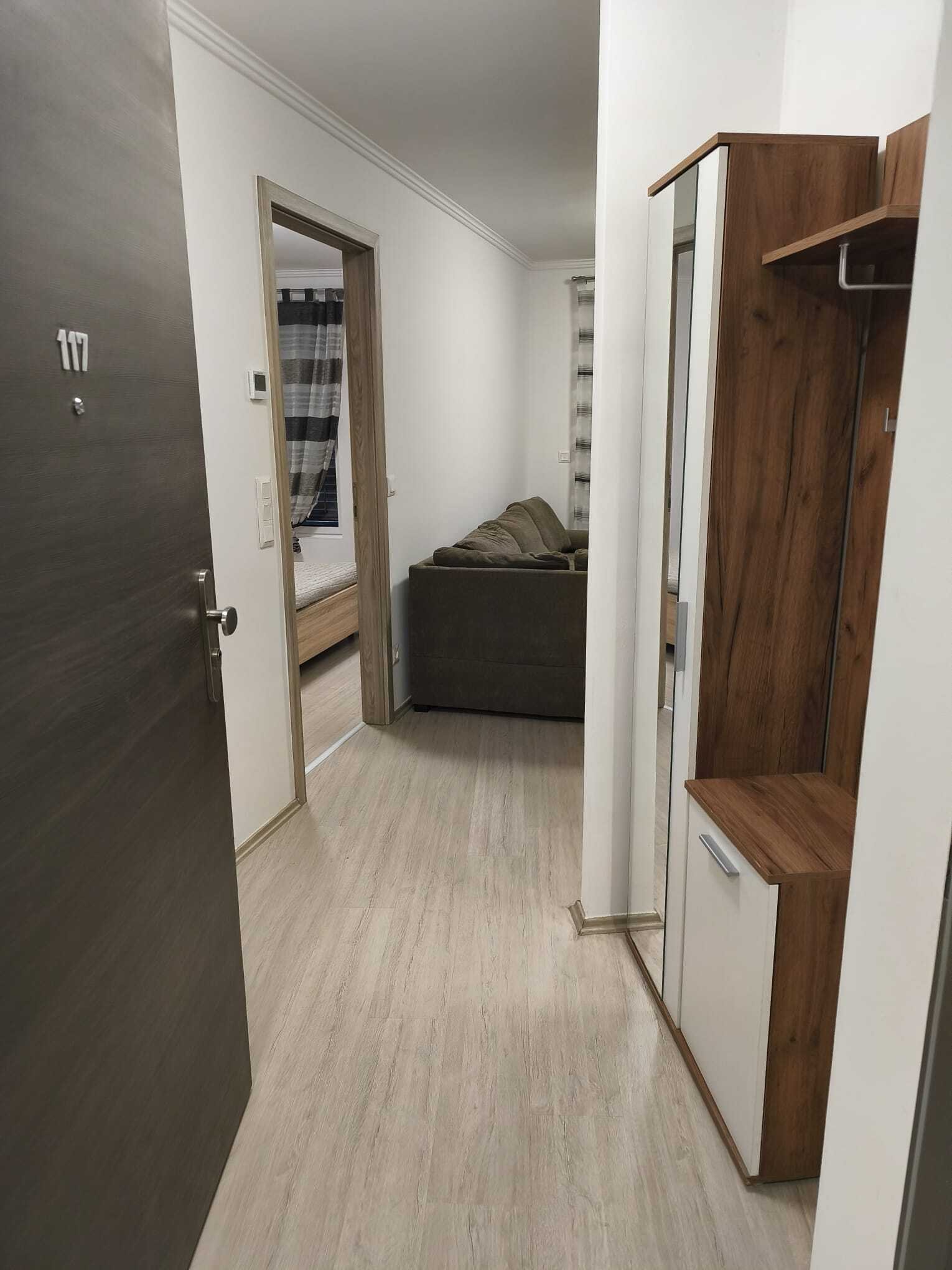Gemeubileerd appartement in het stadscentrum met ondergrondse parkeerplaats – Hévíz, foto 6 van 18