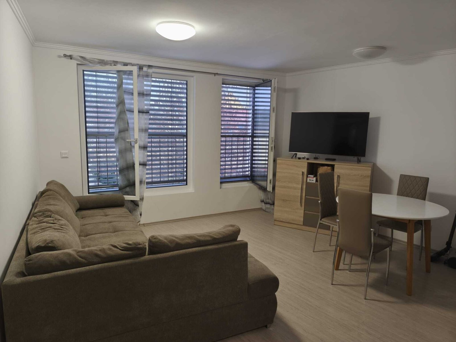 Gemeubileerd appartement in het stadscentrum met ondergrondse parkeerplaats – Hévíz, foto 7 van 18