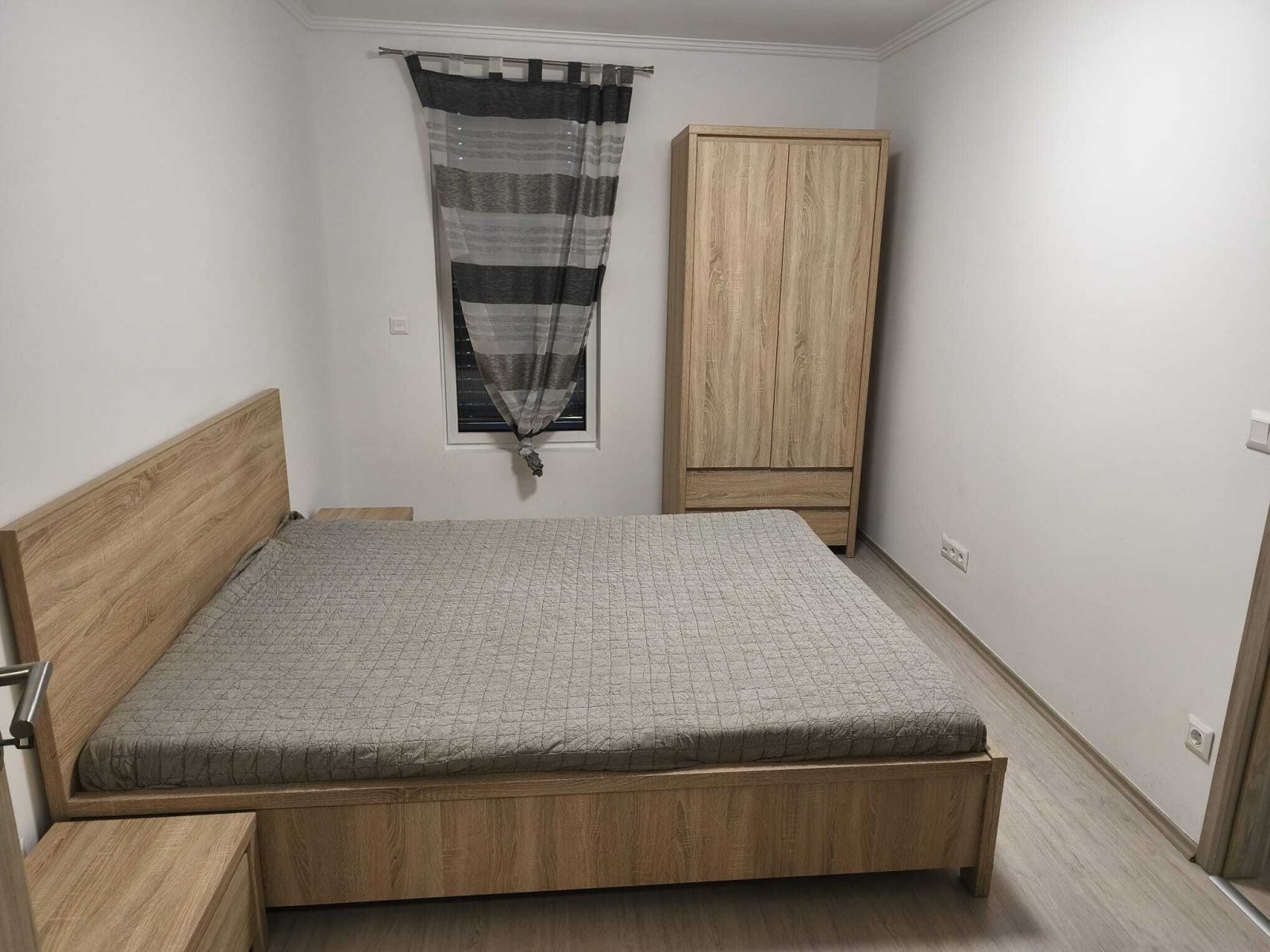 Gemeubileerd appartement in het stadscentrum met ondergrondse parkeerplaats – Hévíz, foto 11 van 18