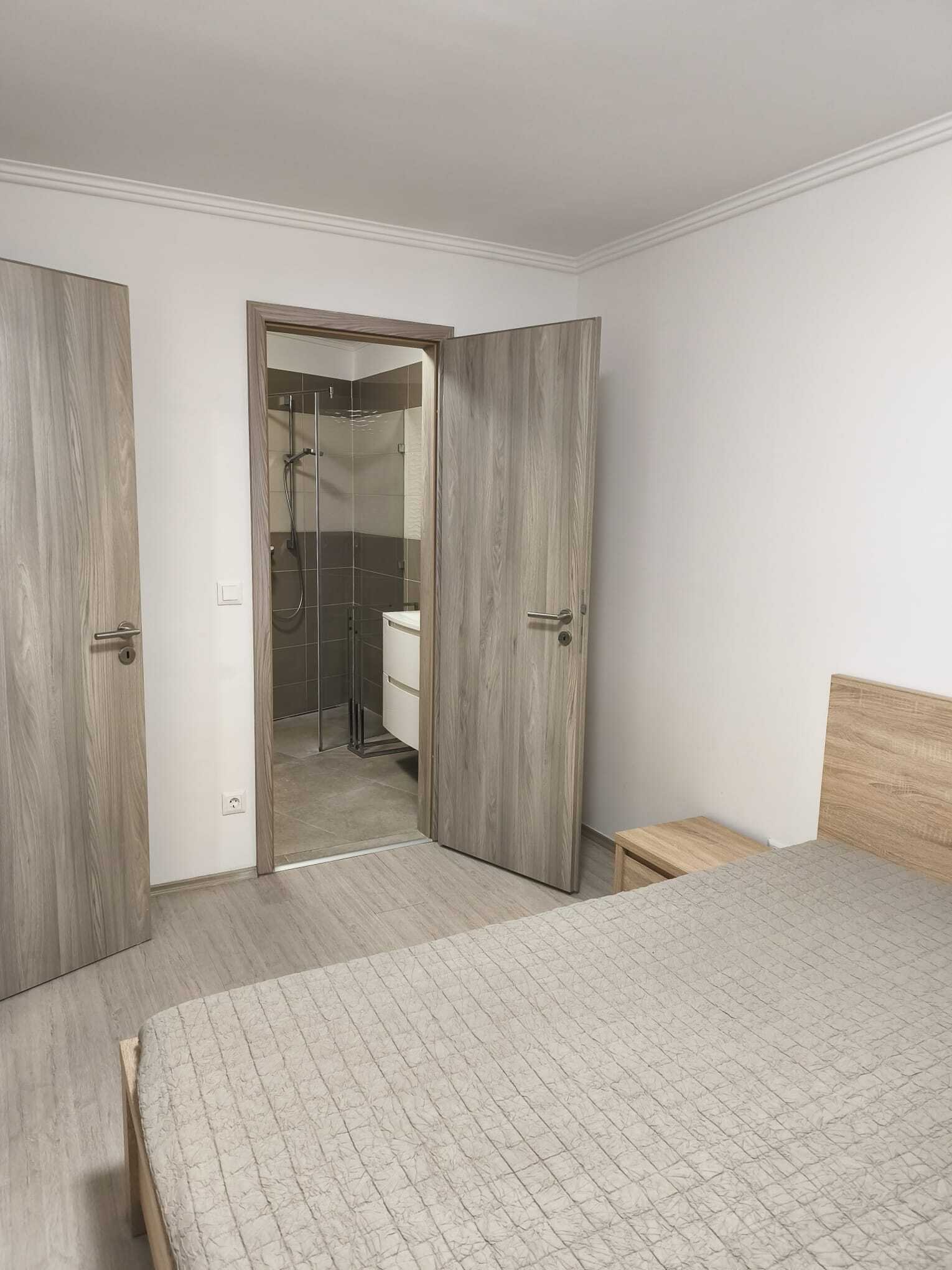 Gemeubileerd appartement in het stadscentrum met ondergrondse parkeerplaats – Hévíz, foto 12 van 18