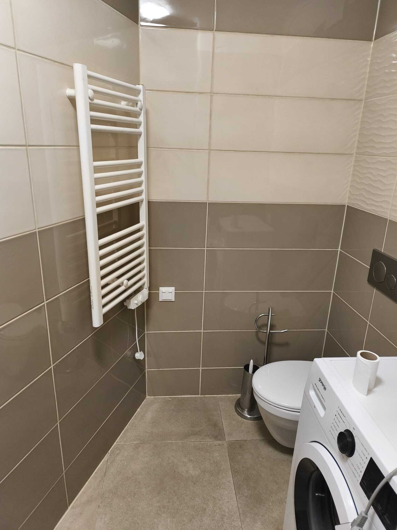 Gemeubileerd appartement in het stadscentrum met ondergrondse parkeerplaats – Hévíz, foto 14 van 18