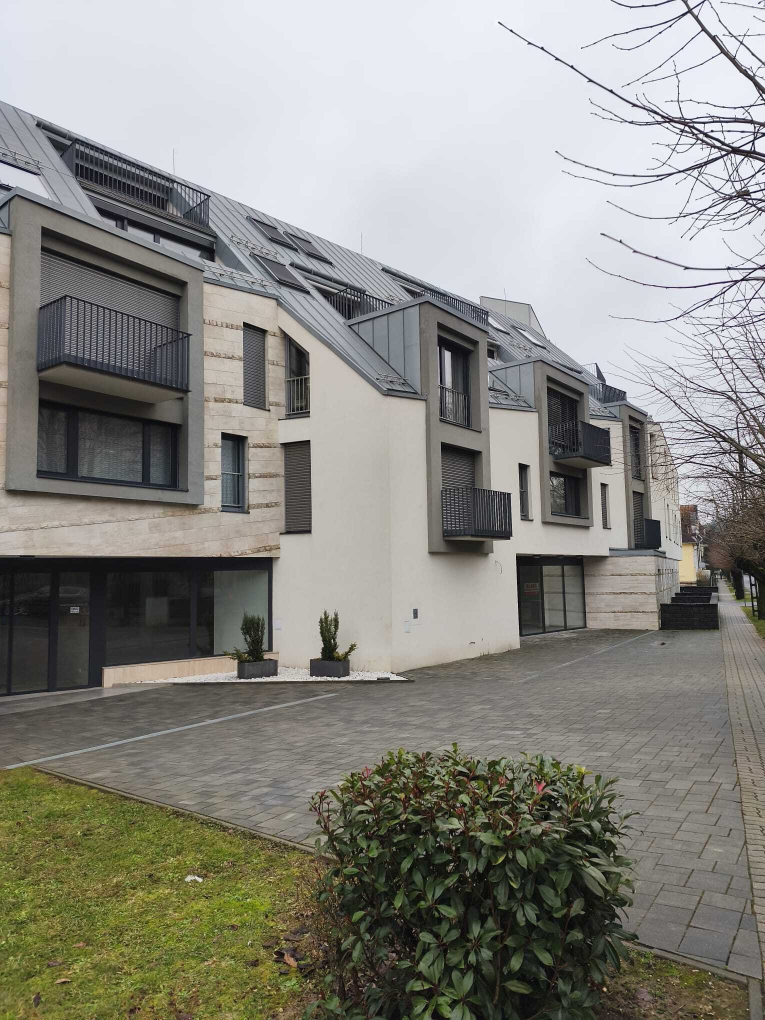 Gemeubileerd appartement in het stadscentrum met ondergrondse parkeerplaats – Hévíz, foto 16 van 18
