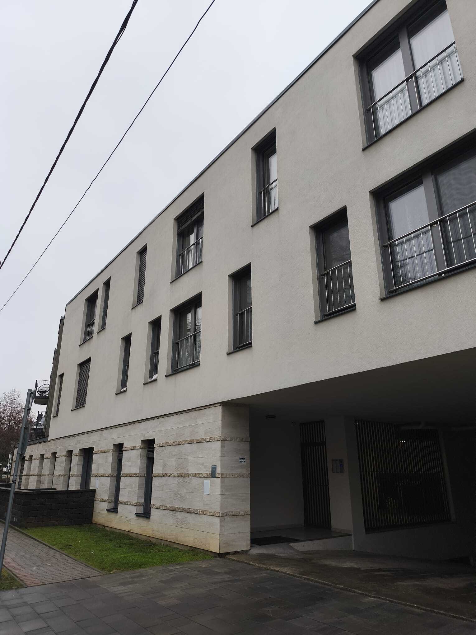 Gemeubileerd appartement in het stadscentrum met ondergrondse parkeerplaats – Hévíz, foto 17 van 18