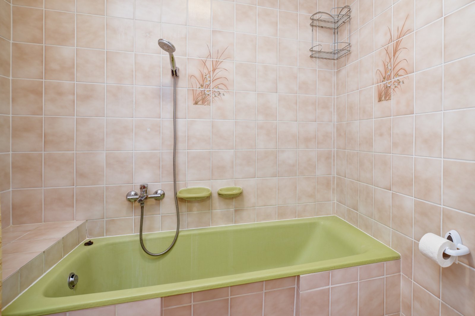 Nieuw gerenoveerd, gemeubileerd appartement op de 1e verdieping van een vrijstaande woning met drie verdiepingen in het stadscentrum – Hévíz, foto 3 van 15