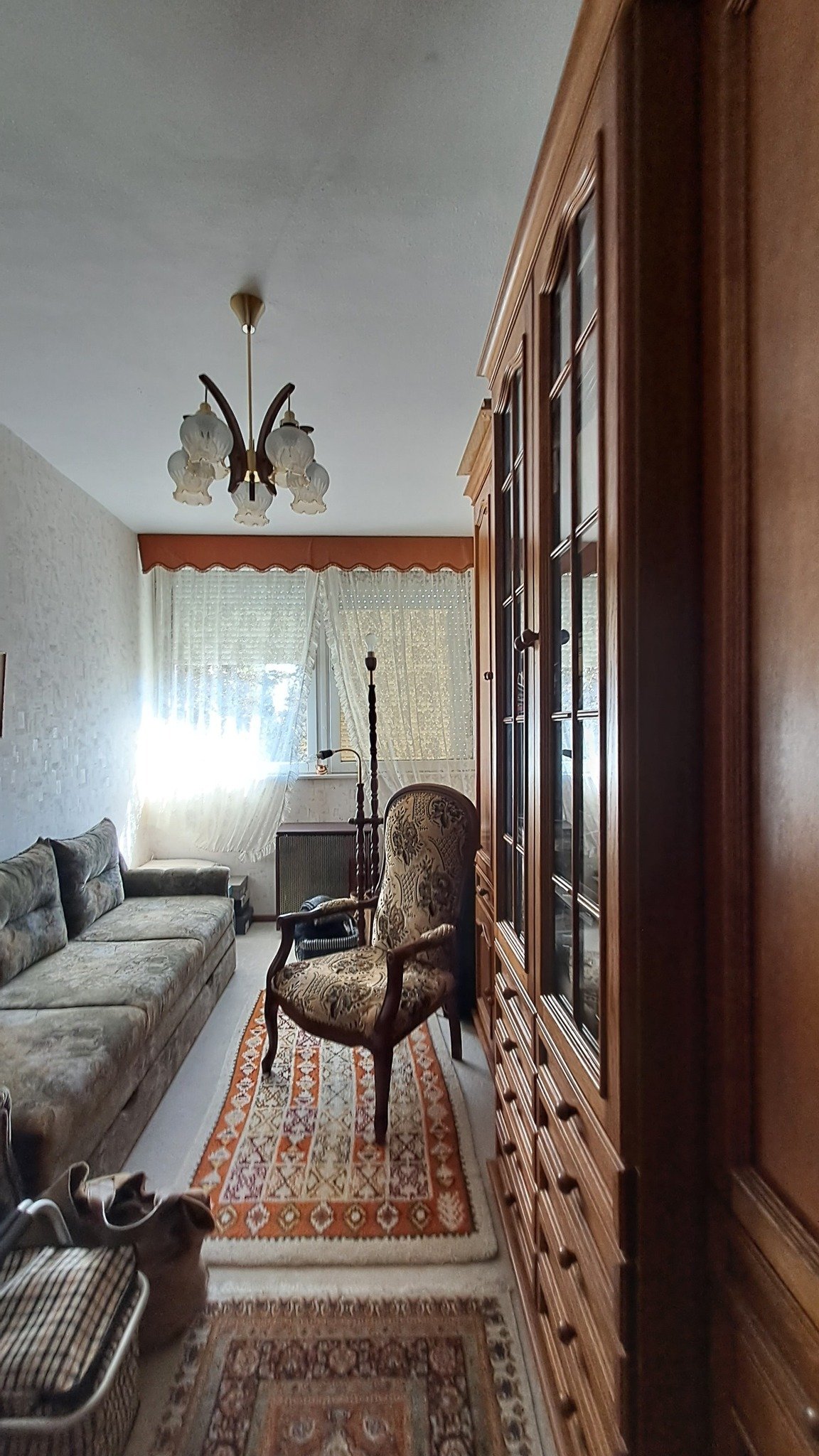 Apartment on the second floor in the heart of Hévíz, photo 5 of 14