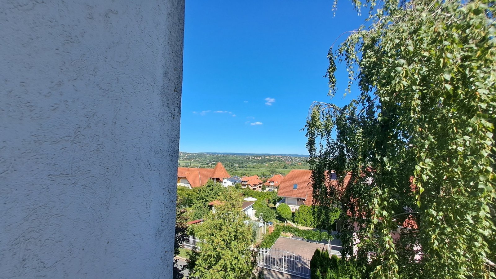 Apartment on the second floor in the heart of Hévíz, photo 10 of 14
