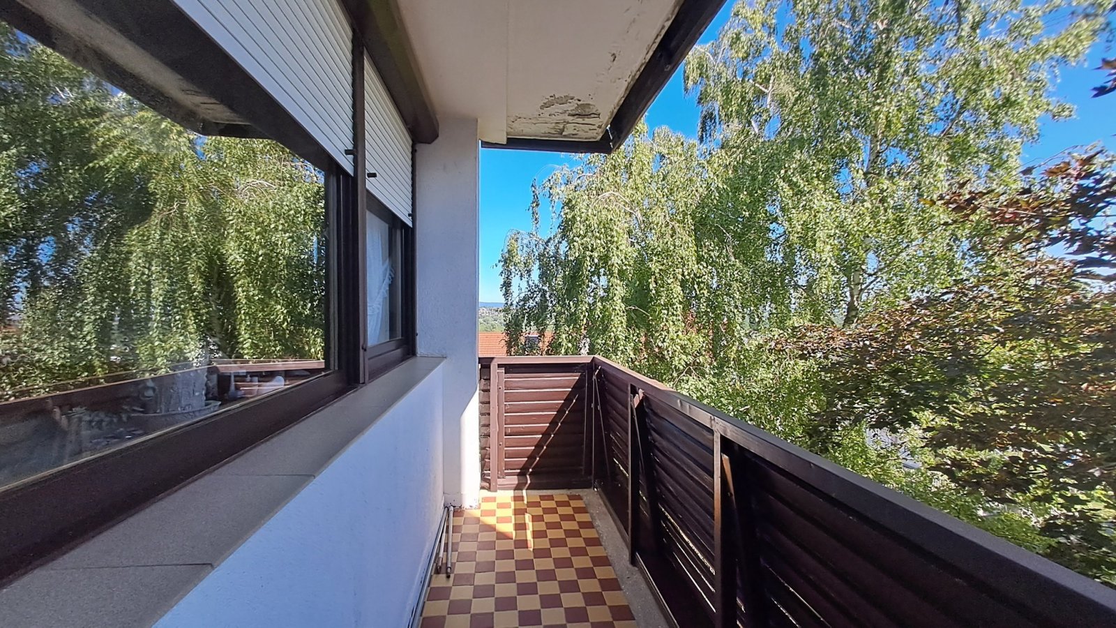 Apartment on the second floor in the heart of Hévíz, photo 11 of 14