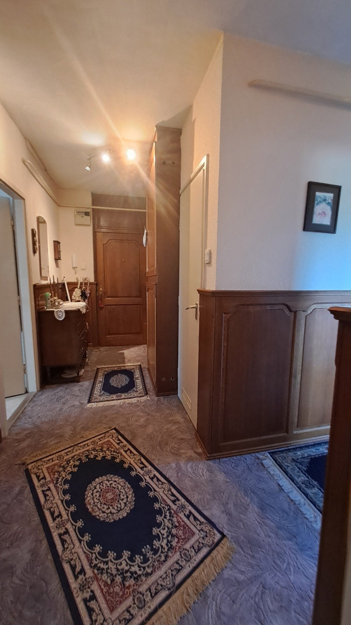 Apartment on the second floor in the heart of Hévíz, photo 12 of 14