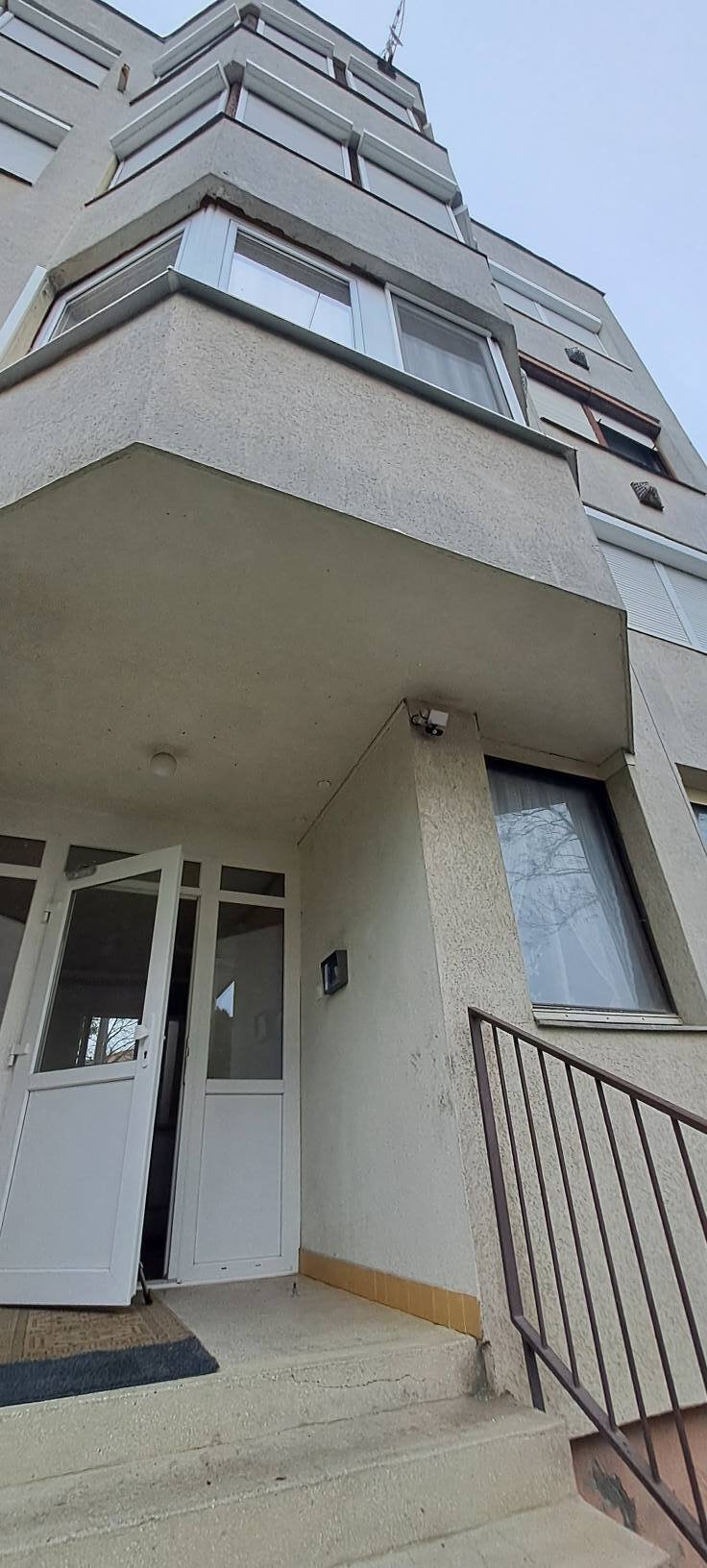 Apartment on the second floor in the heart of Hévíz, photo 13 of 14