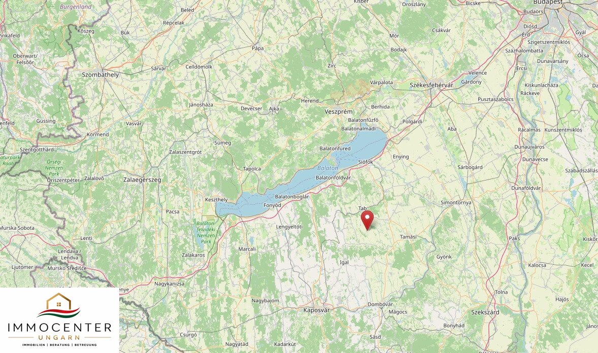 Lageplan, 3/14. kép