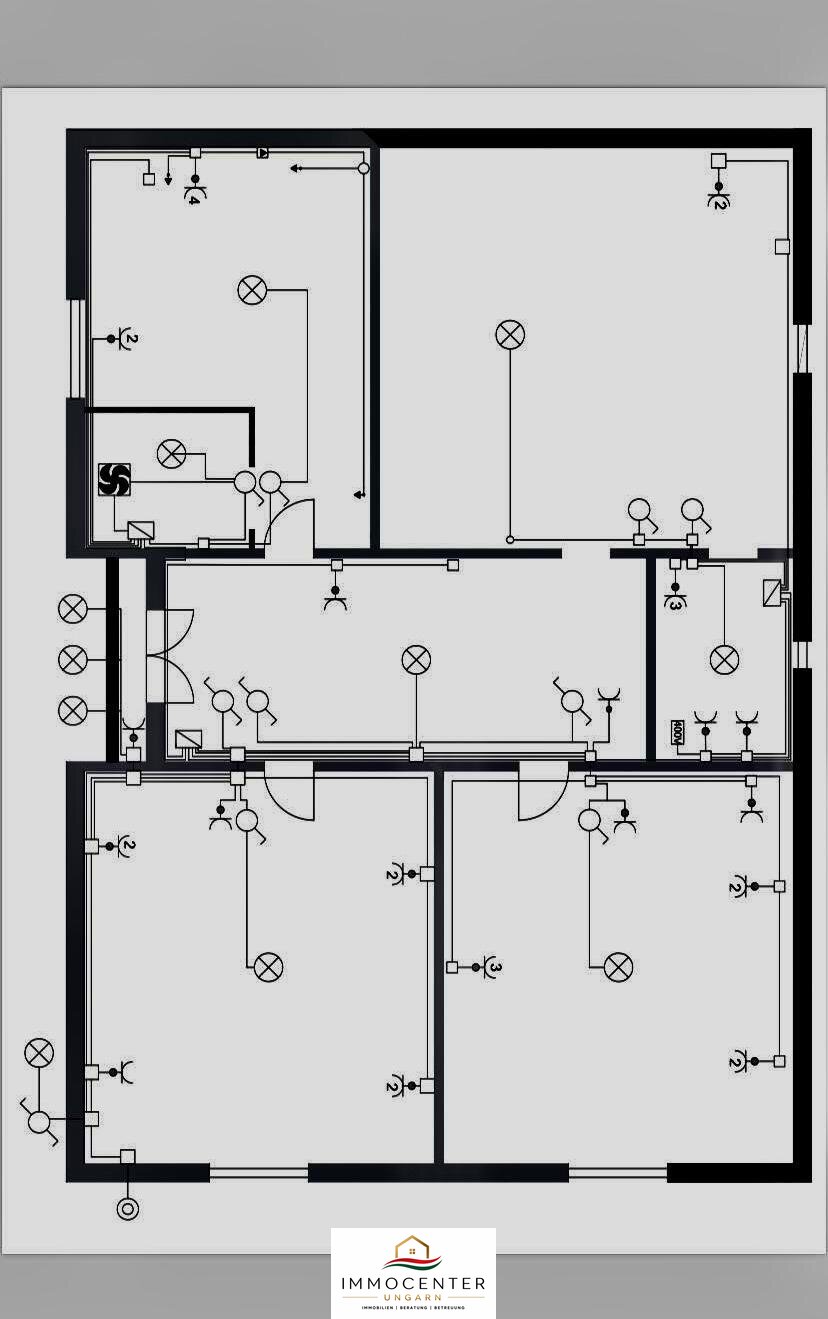 Grundriss, 14/14. kép
