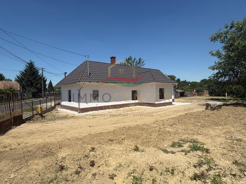 Gerenoveerde vrijstaande woning in een rustige, natuurlijke omgeving. – Dabronc, foto 2 van 21