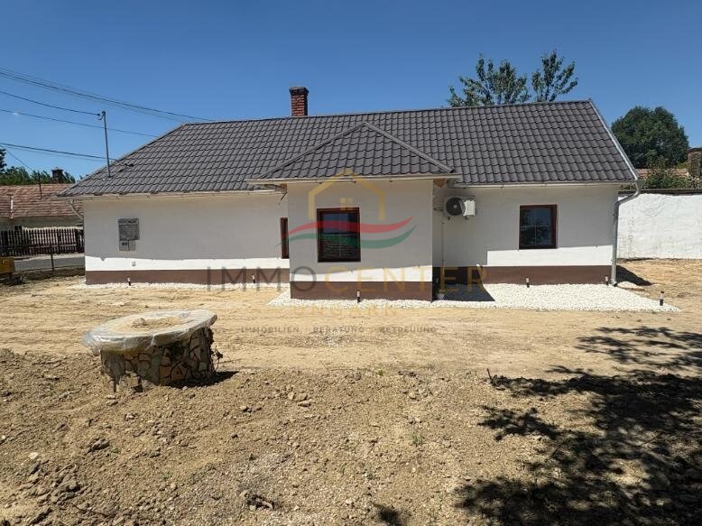 Gerenoveerde vrijstaande woning in een rustige, natuurlijke omgeving. – Dabronc, foto 3 van 21