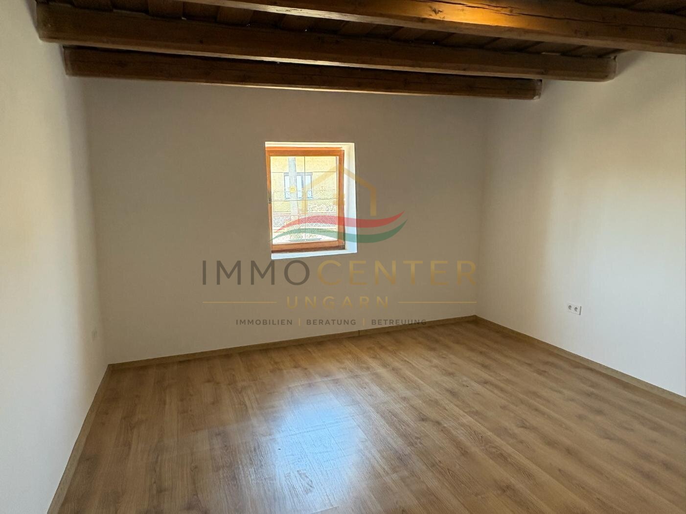 Gerenoveerde vrijstaande woning in een rustige, natuurlijke omgeving. – Dabronc, foto 4 van 21