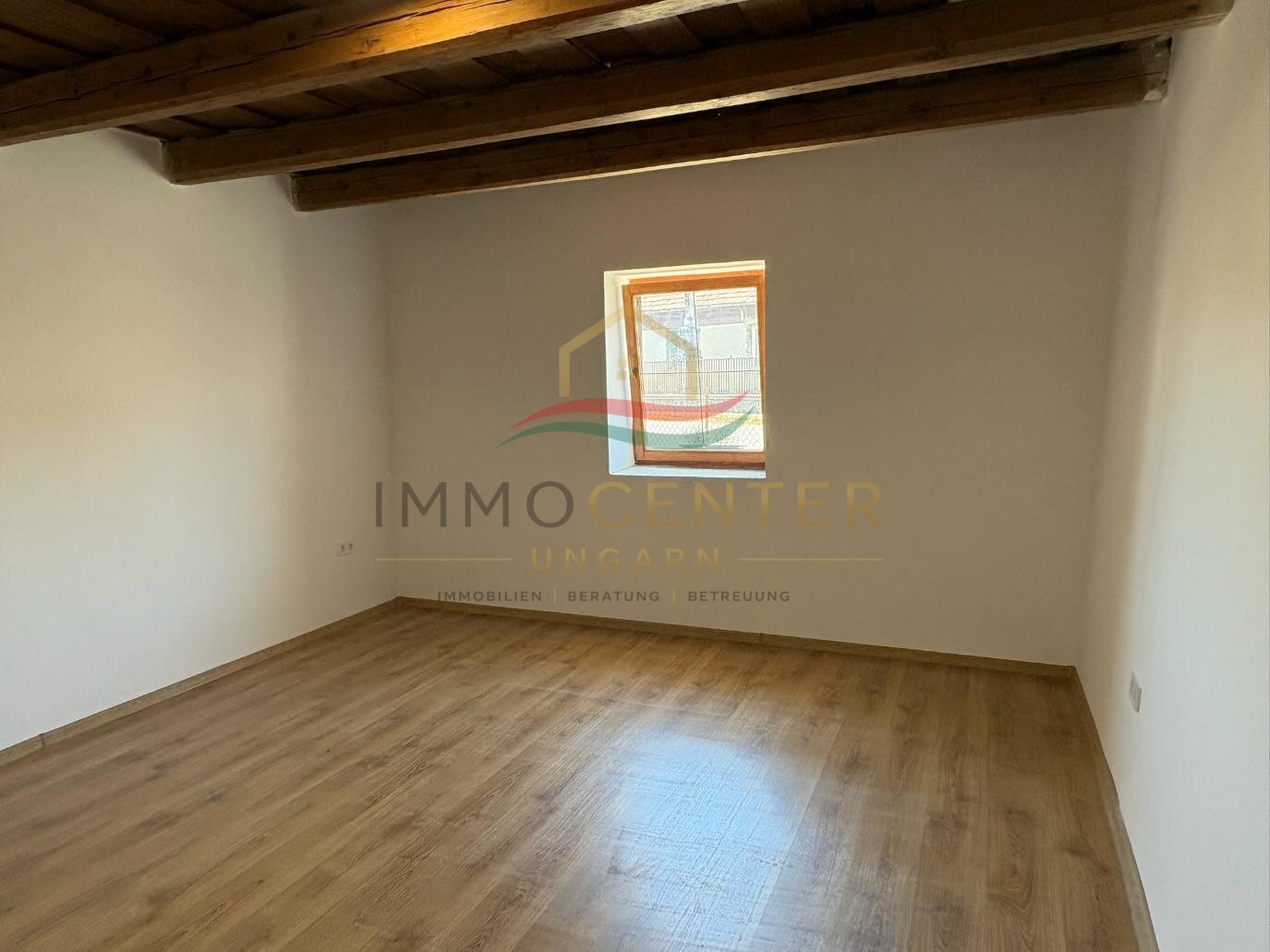 Gerenoveerde vrijstaande woning in een rustige, natuurlijke omgeving. – Dabronc, foto 5 van 21
