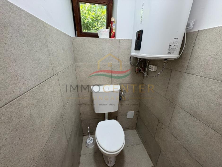 Gerenoveerde vrijstaande woning in een rustige, natuurlijke omgeving. – Dabronc, foto 9 van 21