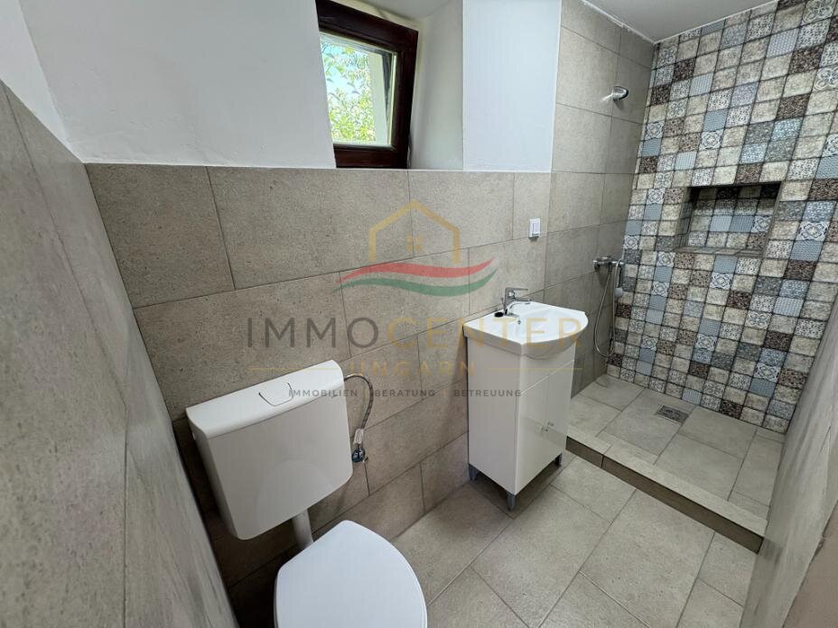 Gerenoveerde vrijstaande woning in een rustige, natuurlijke omgeving. – Dabronc, foto 11 van 21