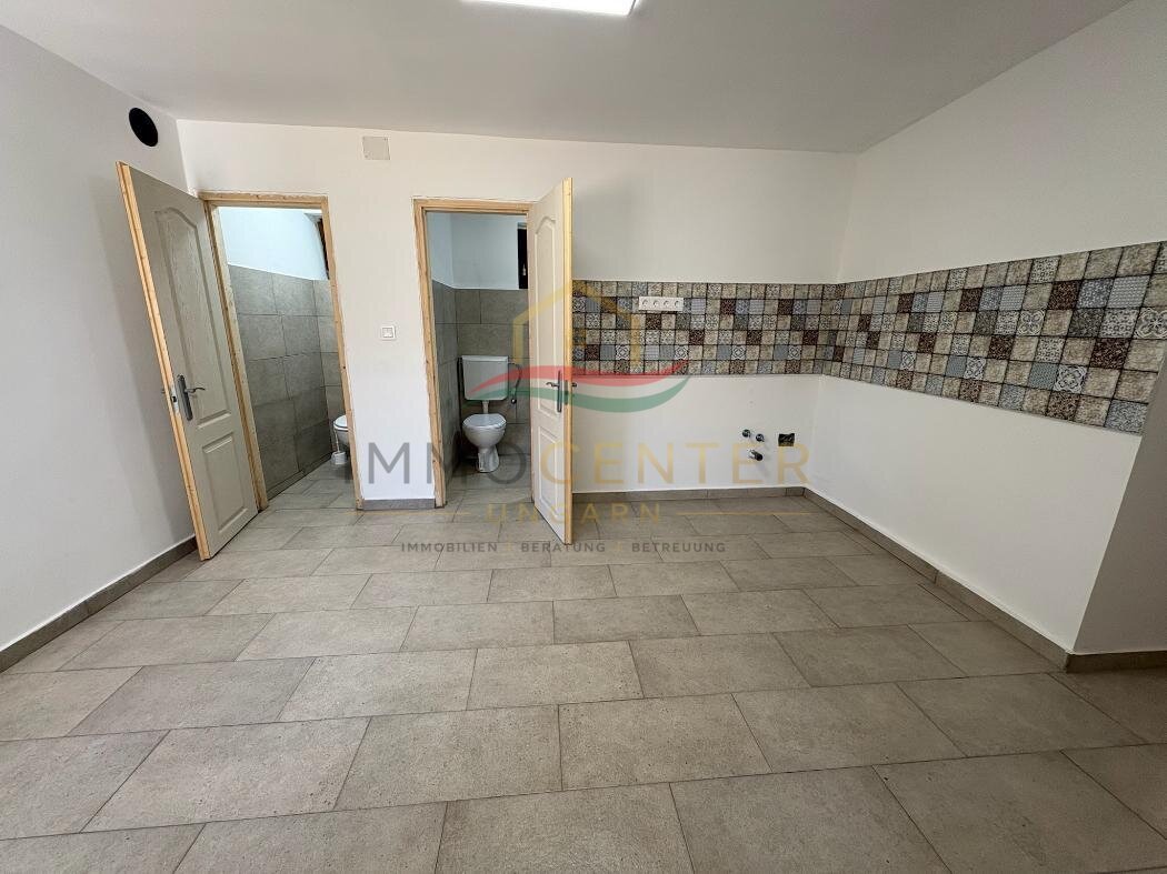 Gerenoveerde vrijstaande woning in een rustige, natuurlijke omgeving. – Dabronc, foto 12 van 21