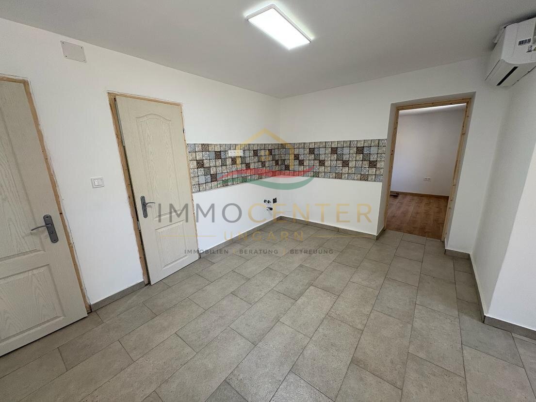 Gerenoveerde vrijstaande woning in een rustige, natuurlijke omgeving. – Dabronc, foto 13 van 21