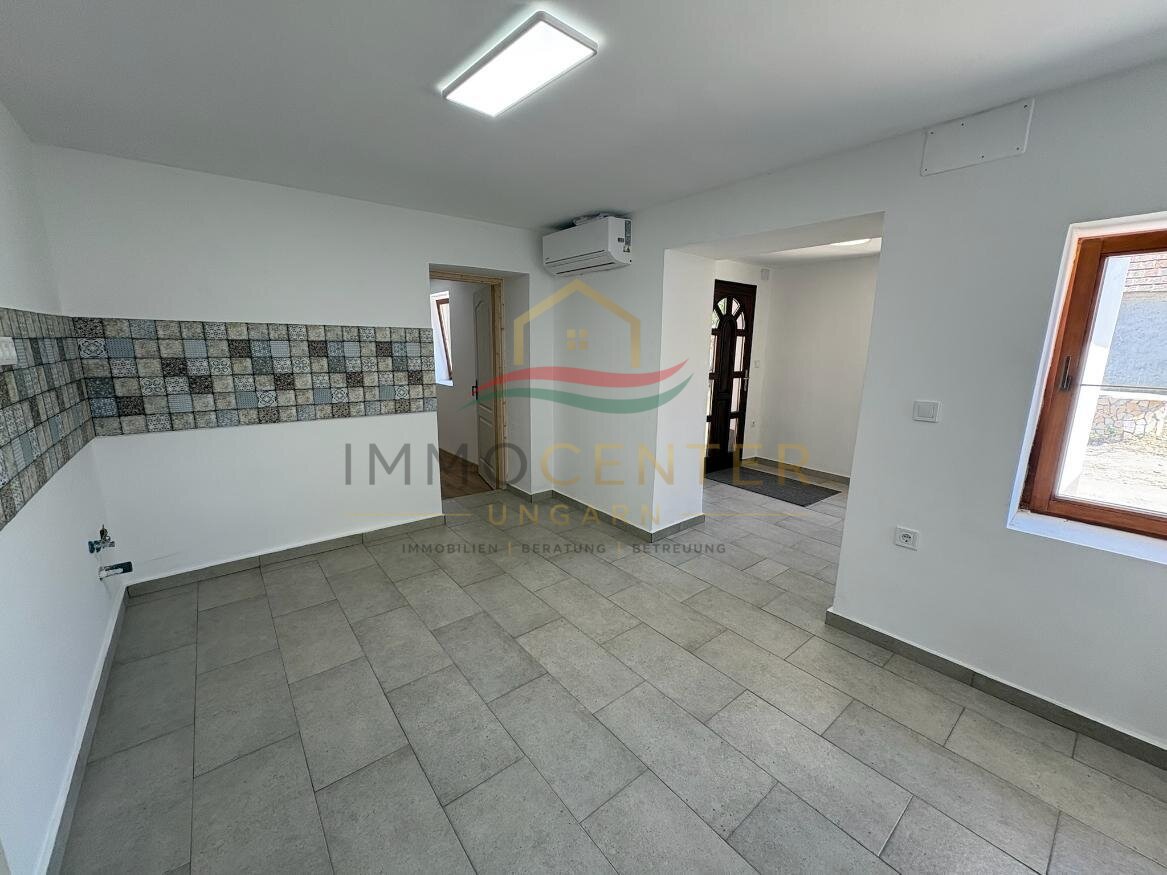 Gerenoveerde vrijstaande woning in een rustige, natuurlijke omgeving. – Dabronc, foto 14 van 21