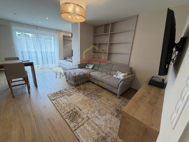 Brand new, furnished apartment in the center of Keszthely, photo 2 of 20