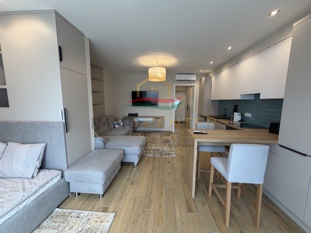 Brand new, furnished apartment in the center of Keszthely, photo 3 of 20