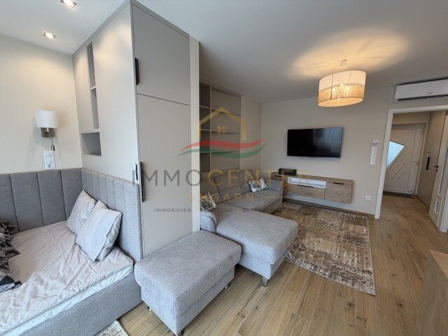 Brand new, furnished apartment in the center of Keszthely, photo 4 of 20