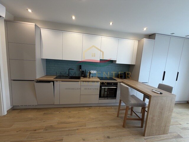 Brand new, furnished apartment in the center of Keszthely, photo 6 of 20