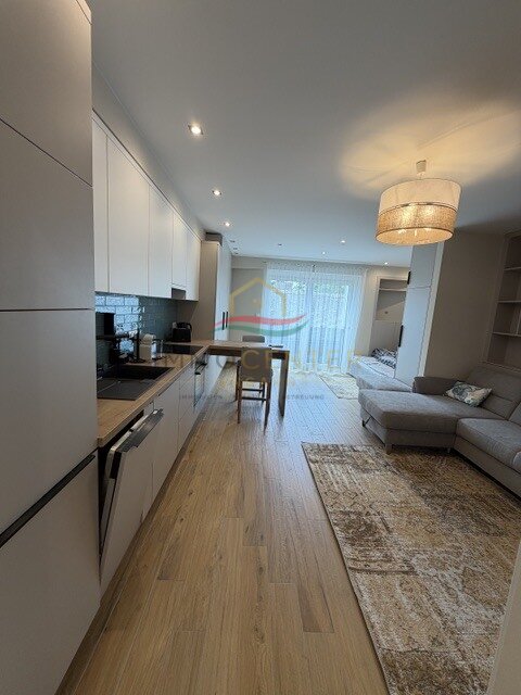 Brand new, furnished apartment in the center of Keszthely, photo 7 of 20