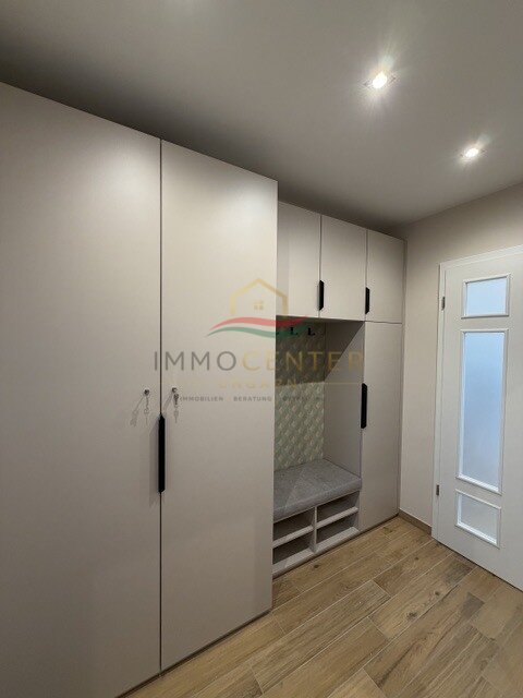 Brand new, furnished apartment in the center of Keszthely, photo 9 of 20