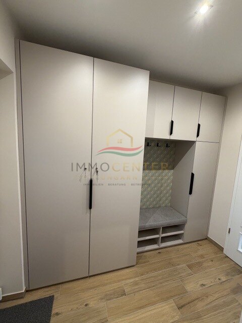 Brand new, furnished apartment in the center of Keszthely, photo 10 of 20