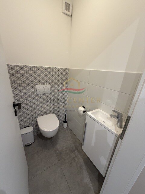 Brand new, furnished apartment in the center of Keszthely, photo 12 of 20