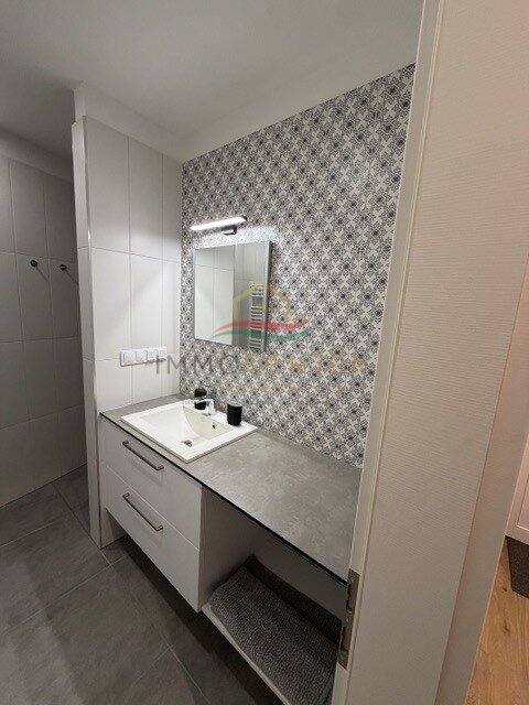 Brand new, furnished apartment in the center of Keszthely, photo 16 of 20