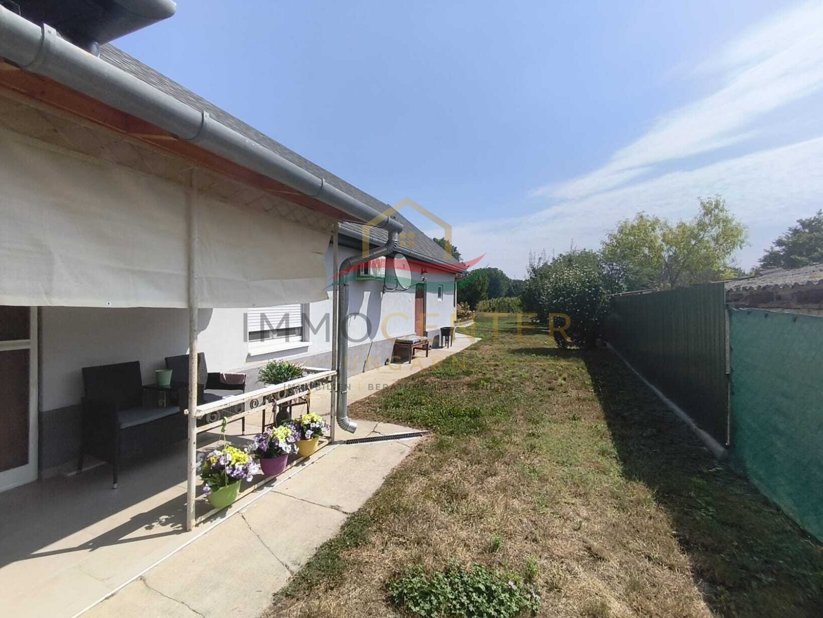 Komplett renoviertes Landhaus bei Fonyód und Balaton auf über 6.000 m² Grund – Buzsák, Bild 7 von 63