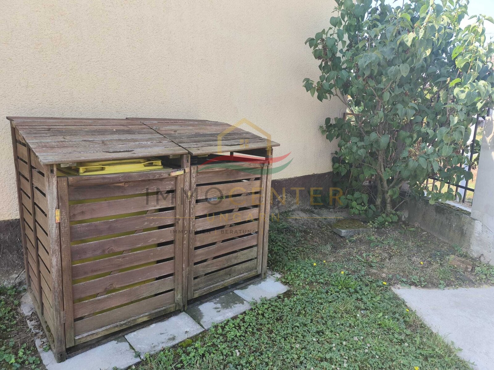 Komplett renoviertes Landhaus bei Fonyód und Balaton auf über 6.000 m² Grund – Buzsák, Bild 9 von 63