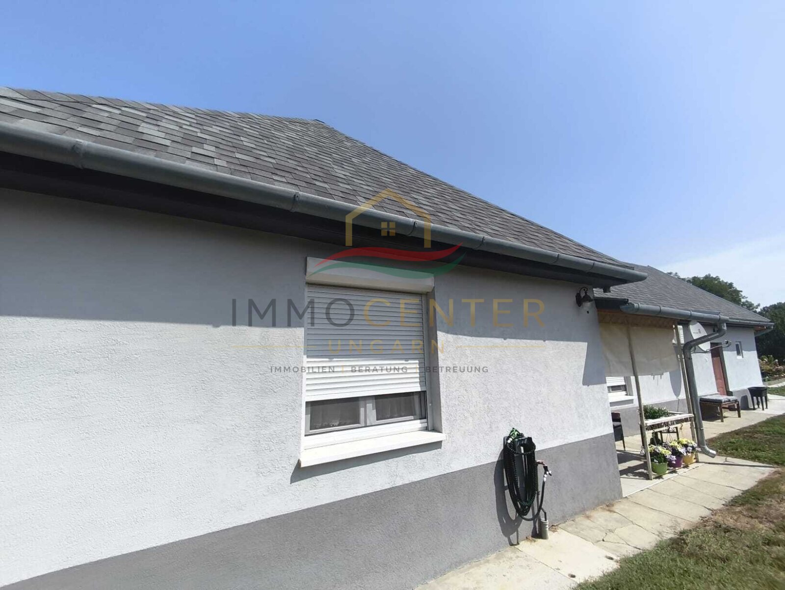 Komplett renoviertes Landhaus bei Fonyód und Balaton auf über 6.000 m² Grund – Buzsák, Bild 14 von 63