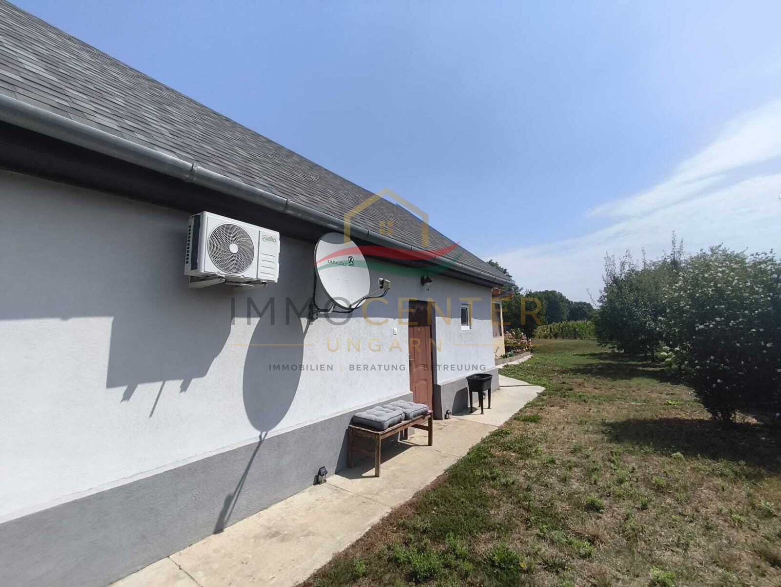 Komplett renoviertes Landhaus bei Fonyód und Balaton auf über 6.000 m² Grund – Buzsák, Bild 16 von 63