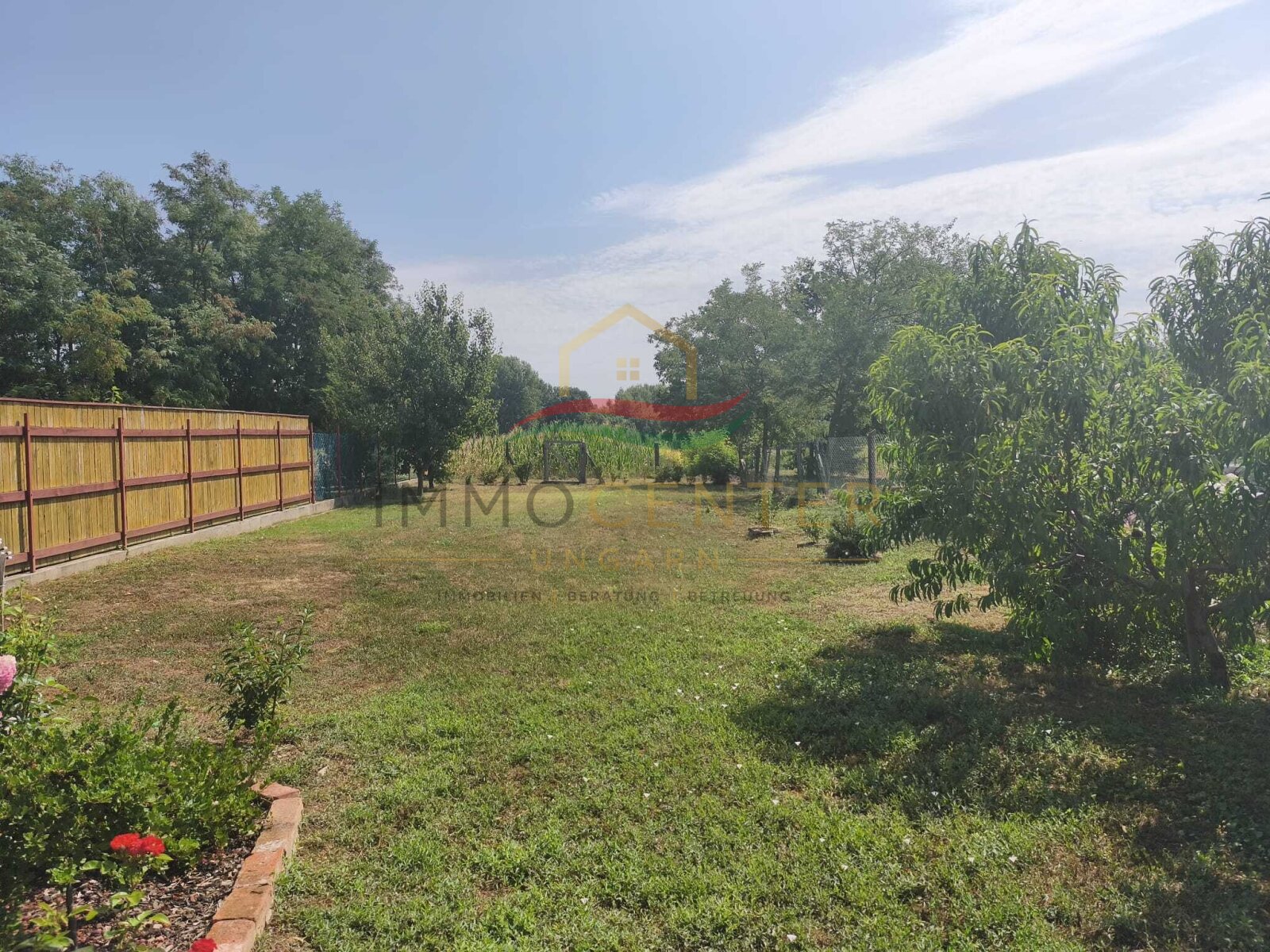 Komplett renoviertes Landhaus bei Fonyód und Balaton auf über 6.000 m² Grund – Buzsák, Bild 20 von 63