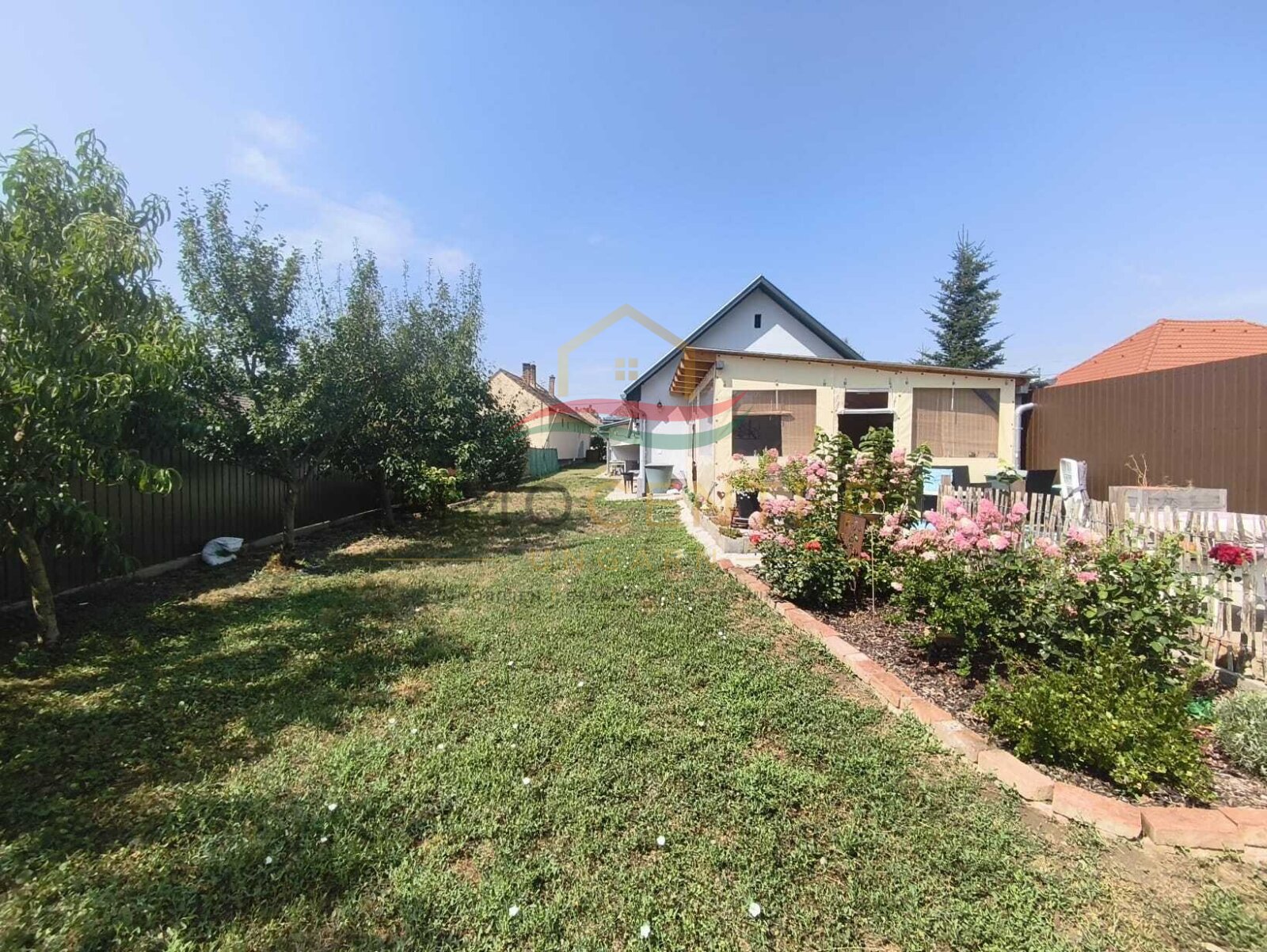Komplett renoviertes Landhaus bei Fonyód und Balaton auf über 6.000 m² Grund – Buzsák, Bild 22 von 63