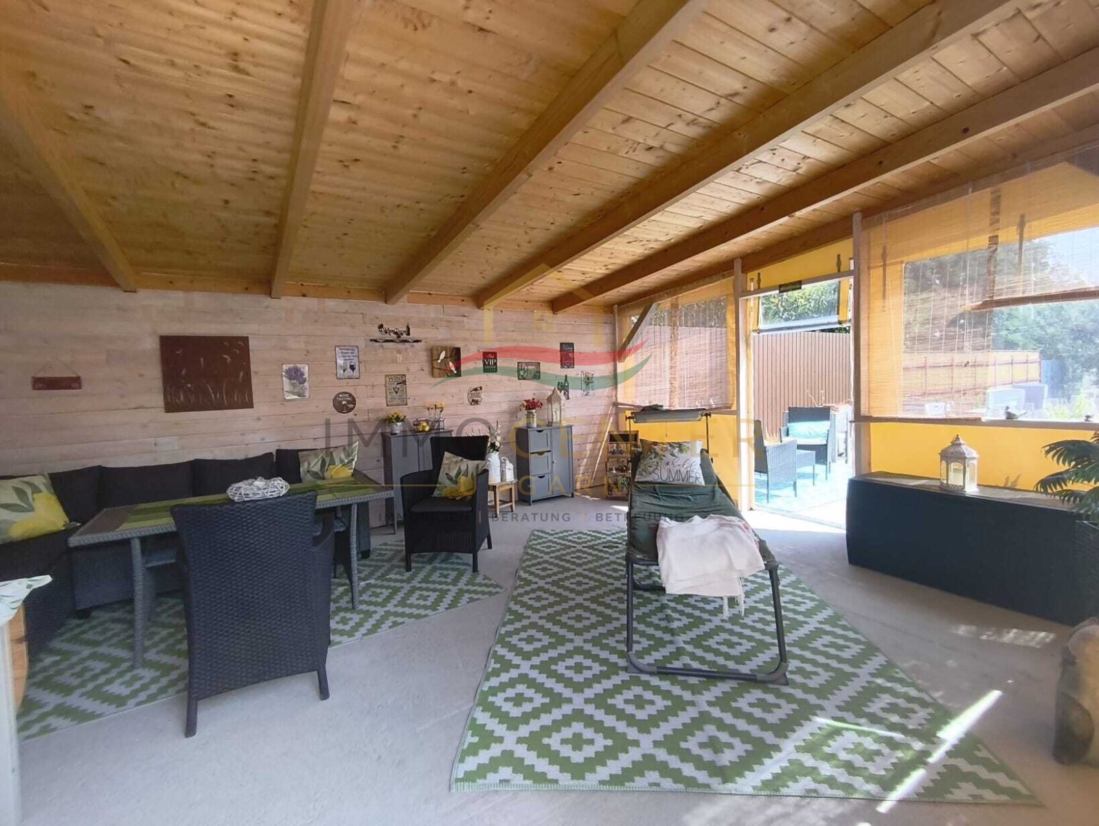 Komplett renoviertes Landhaus bei Fonyód und Balaton auf über 6.000 m² Grund – Buzsák, Bild 25 von 63