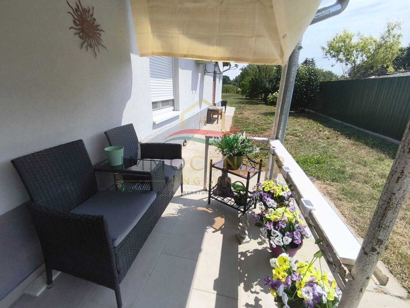 Komplett renoviertes Landhaus bei Fonyód und Balaton auf über 6.000 m² Grund – Buzsák, Bild 26 von 63