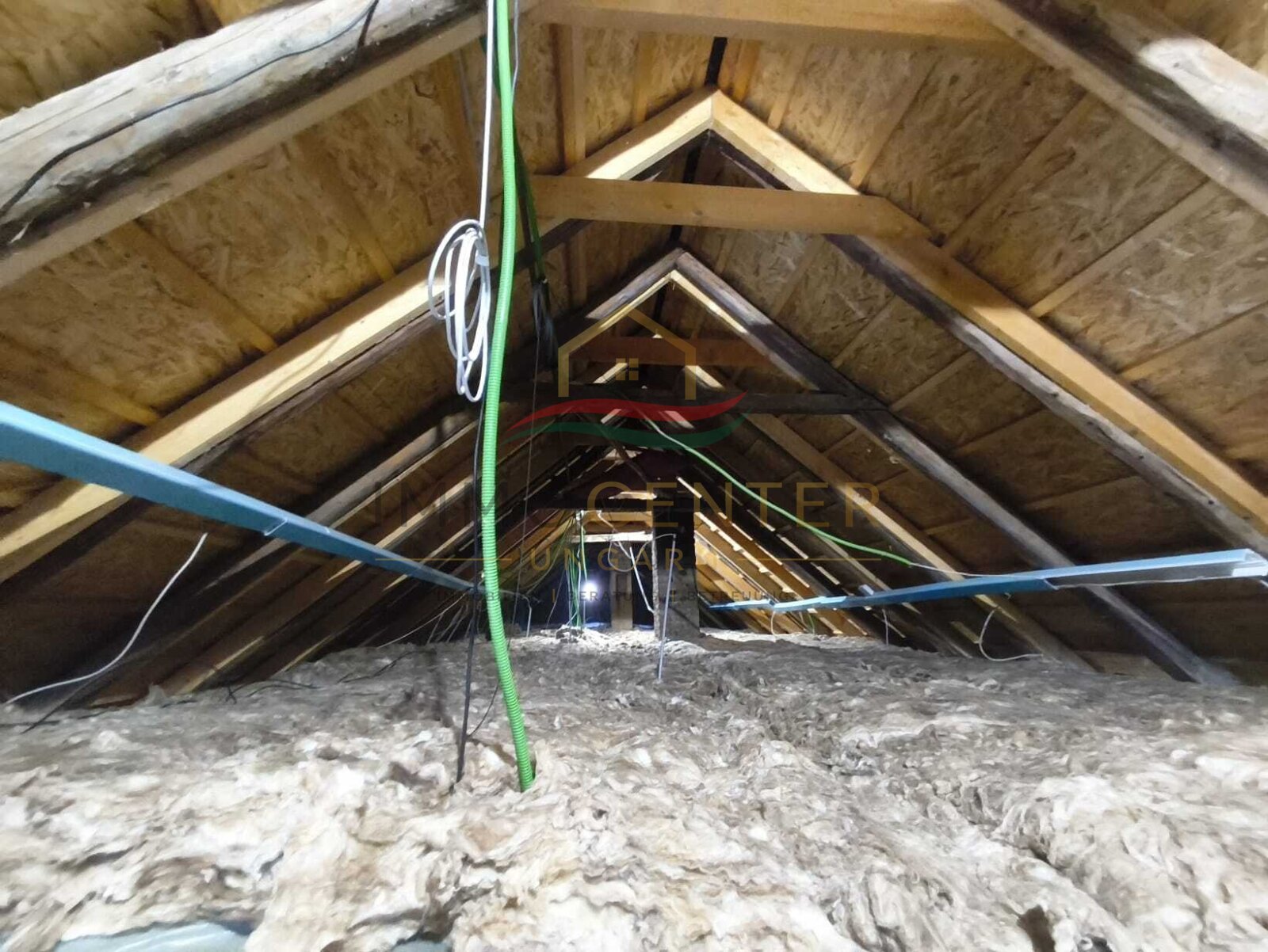 Komplett renoviertes Landhaus bei Fonyód und Balaton auf über 6.000 m² Grund – Buzsák, Bild 33 von 63
