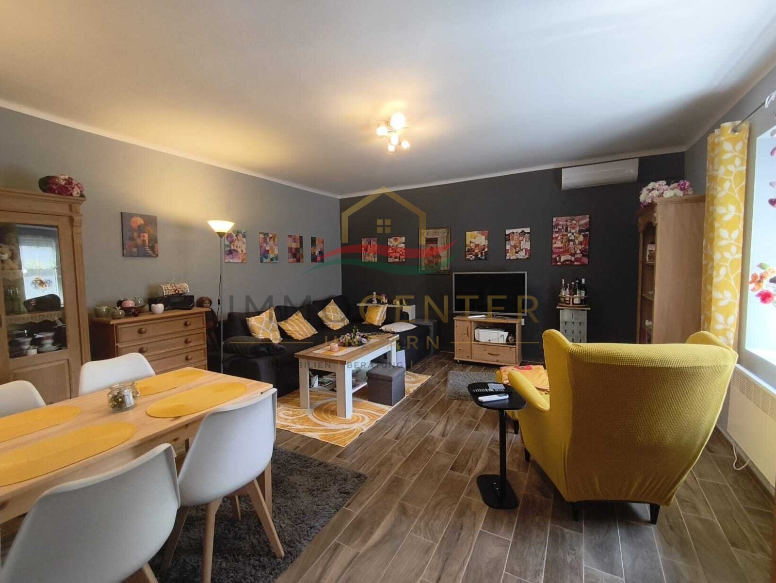 Komplett renoviertes Landhaus bei Fonyód und Balaton auf über 6.000 m² Grund – Buzsák, Bild 35 von 63