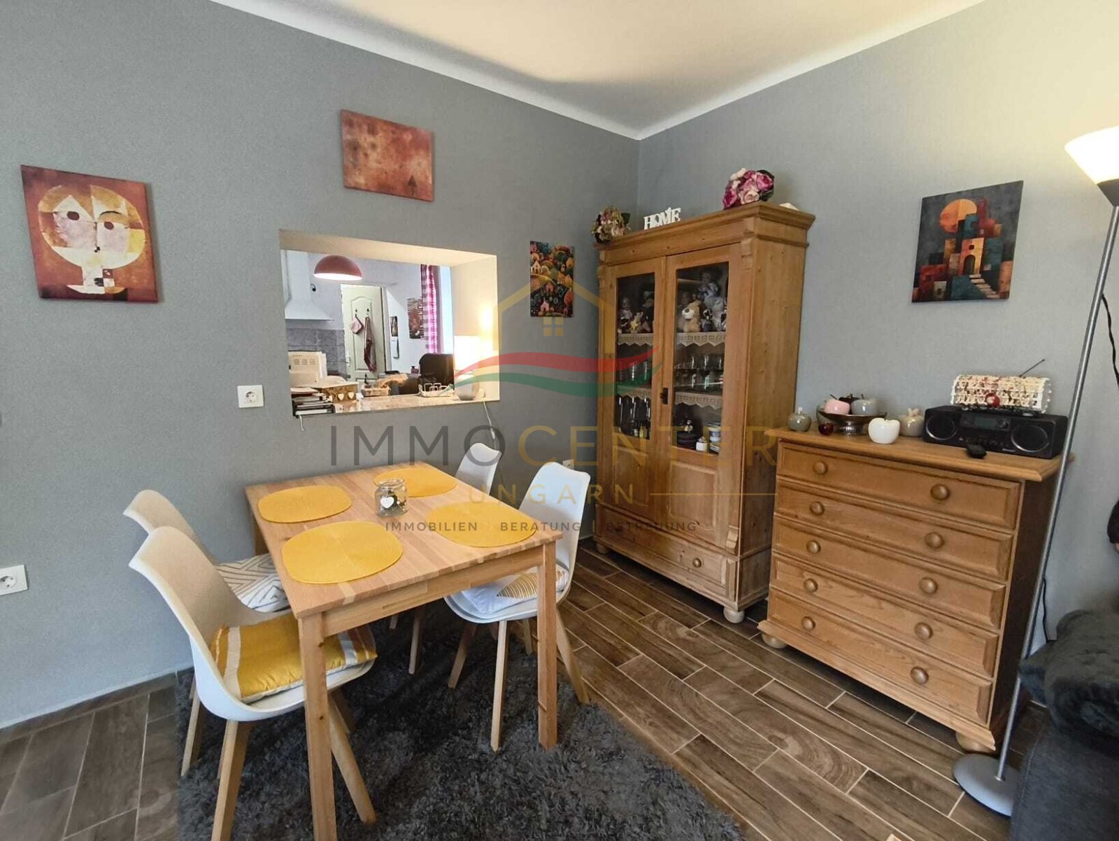 Komplett renoviertes Landhaus bei Fonyód und Balaton auf über 6.000 m² Grund – Buzsák, Bild 37 von 63