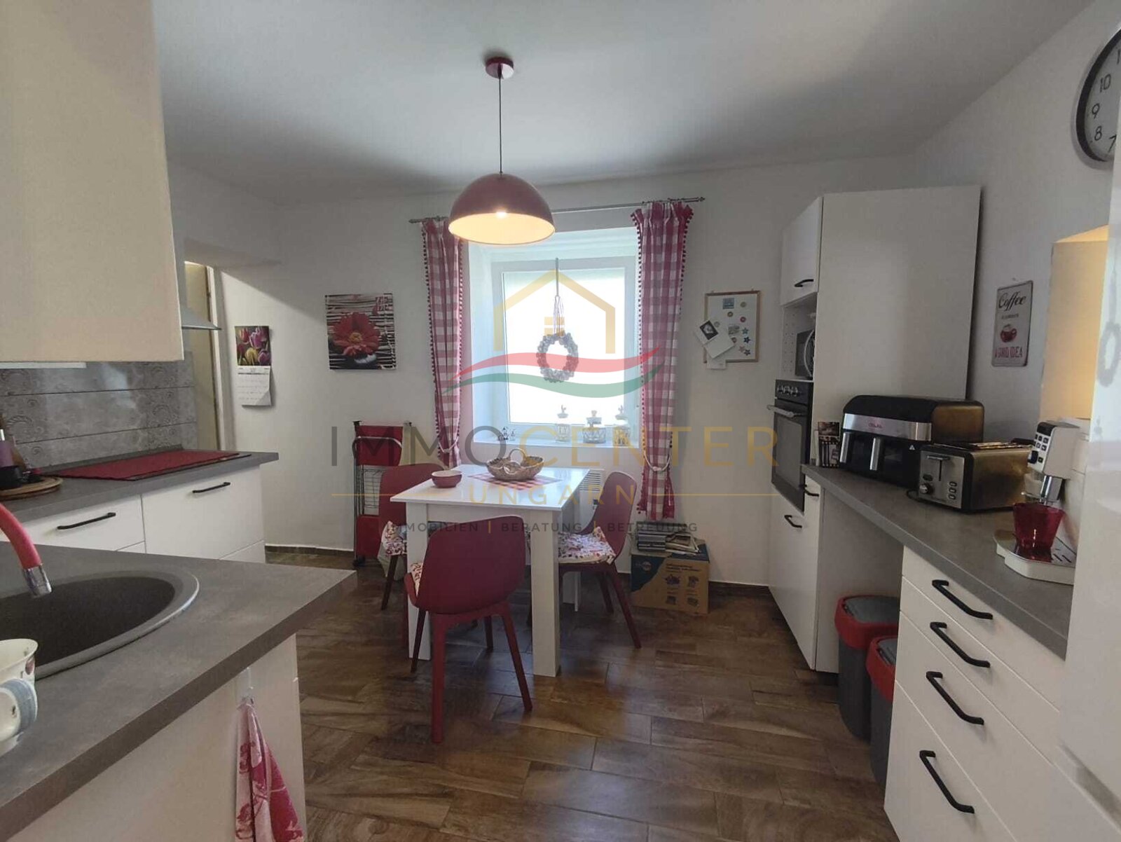 Komplett renoviertes Landhaus bei Fonyód und Balaton auf über 6.000 m² Grund – Buzsák, Bild 41 von 63