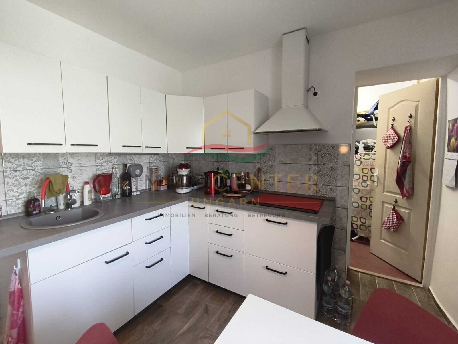 Komplett renoviertes Landhaus bei Fonyód und Balaton auf über 6.000 m² Grund – Buzsák, Bild 42 von 63