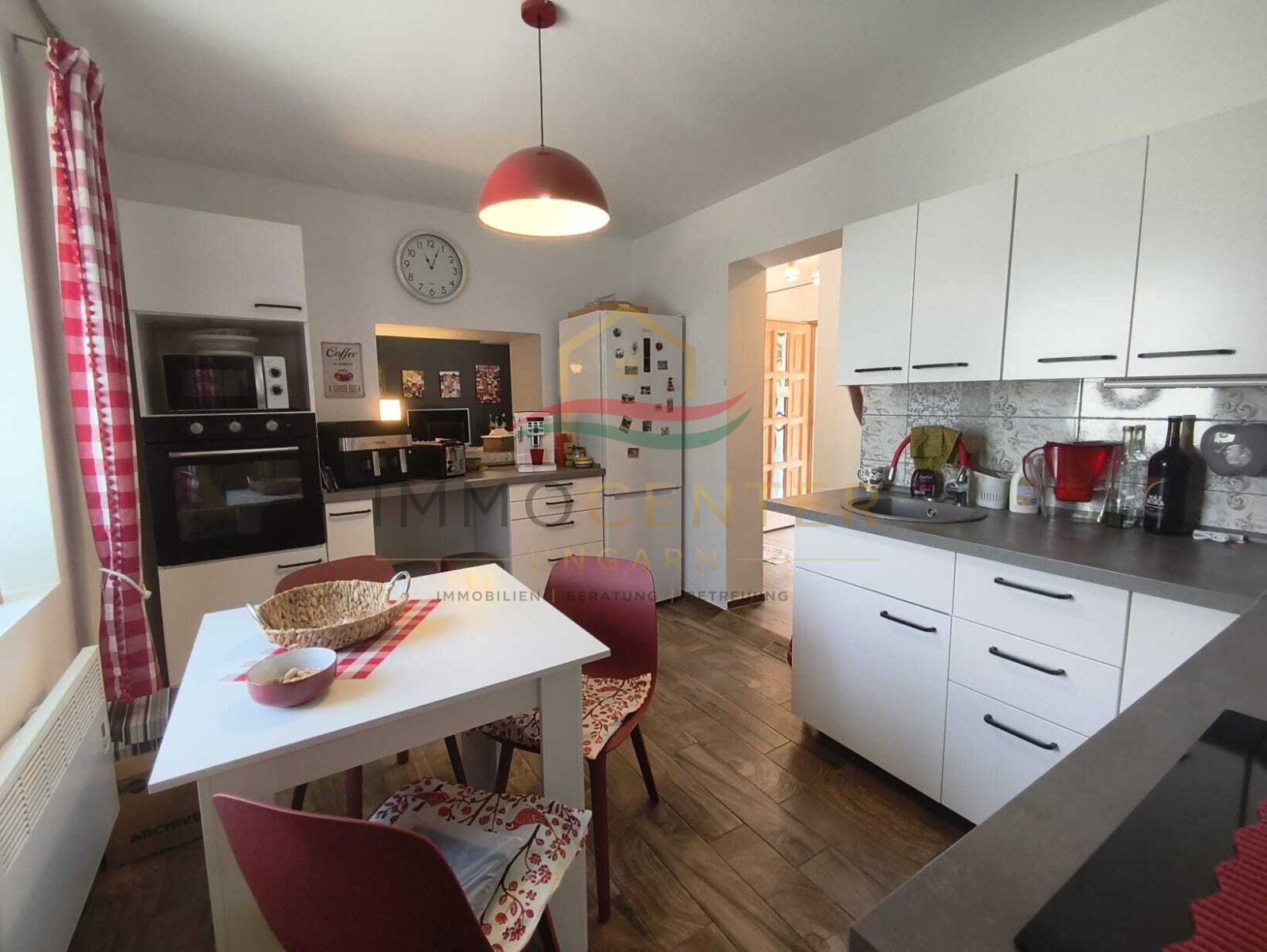 Komplett renoviertes Landhaus bei Fonyód und Balaton auf über 6.000 m² Grund – Buzsák, Bild 43 von 63