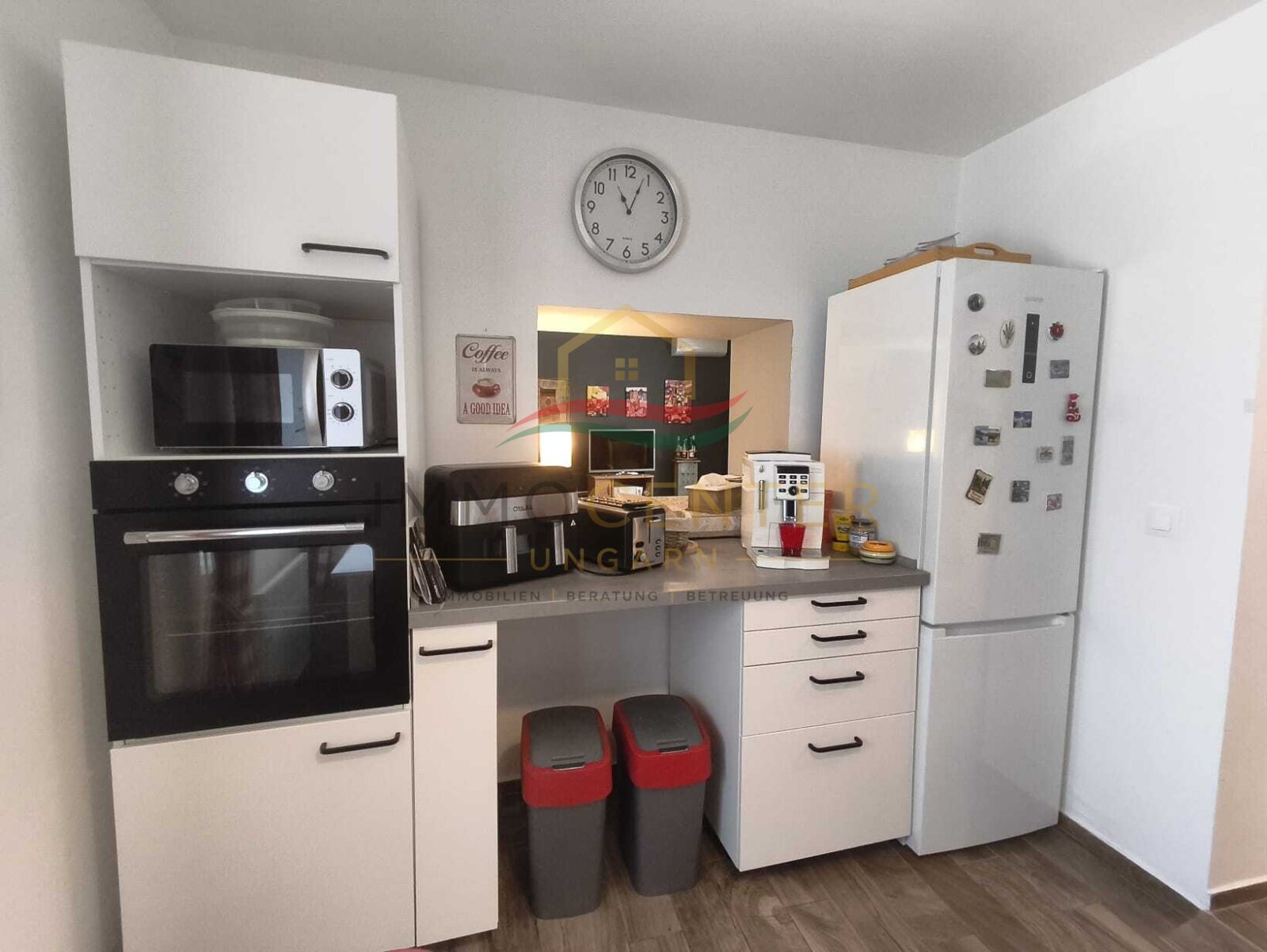 Komplett renoviertes Landhaus bei Fonyód und Balaton auf über 6.000 m² Grund – Buzsák, Bild 44 von 63
