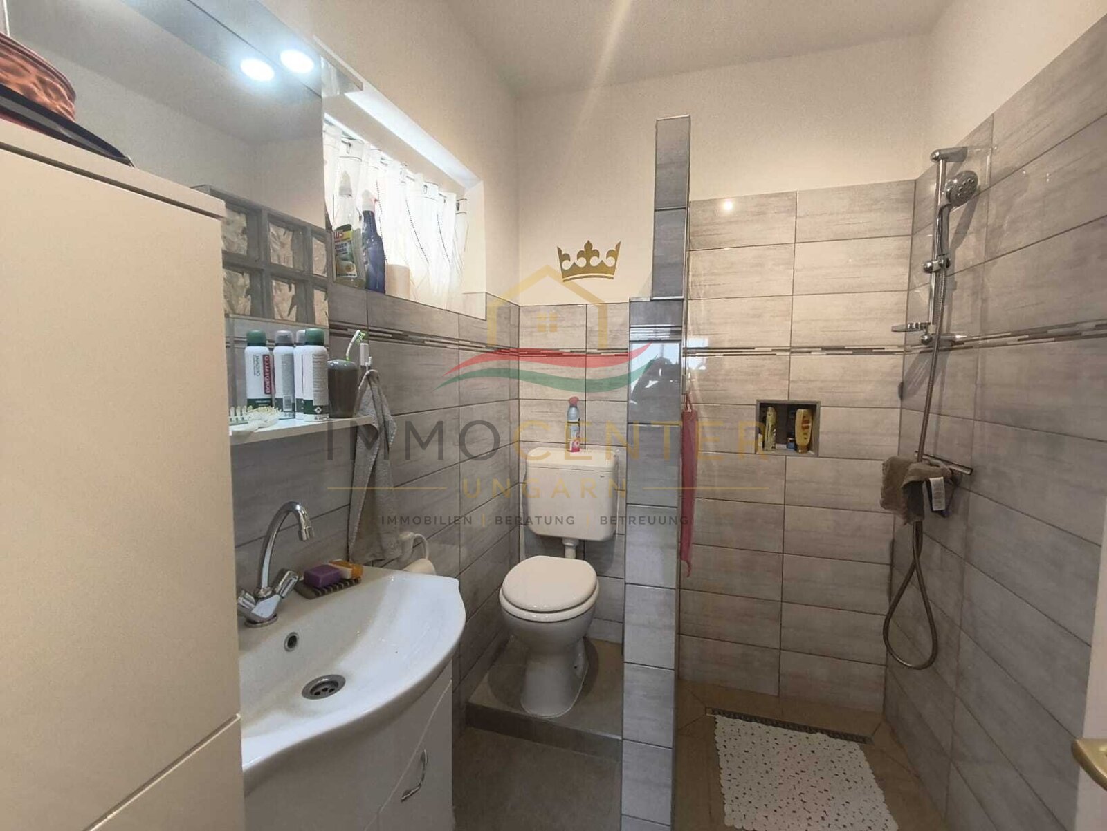 Komplett renoviertes Landhaus bei Fonyód und Balaton auf über 6.000 m² Grund – Buzsák, Bild 50 von 63